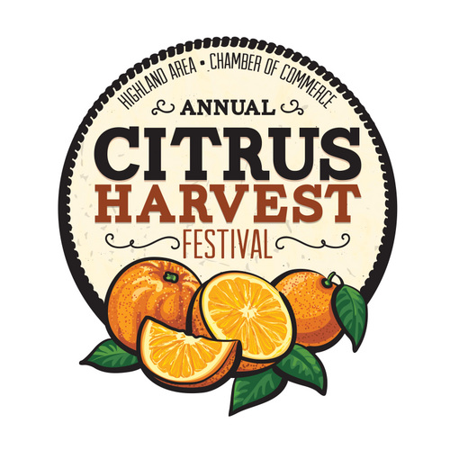 Highland Citrus Harvest Festival